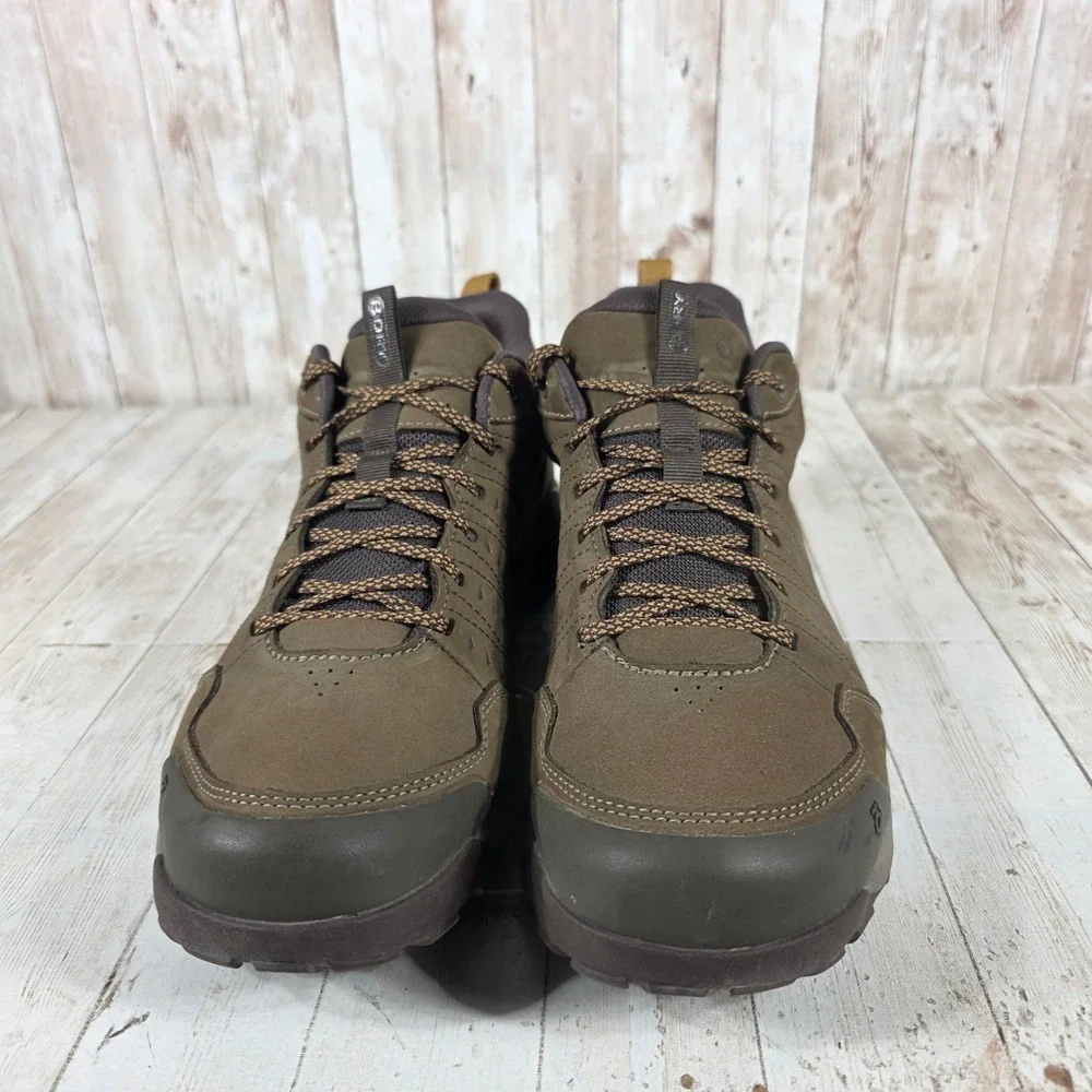 Oboz Footwear oboz sypes